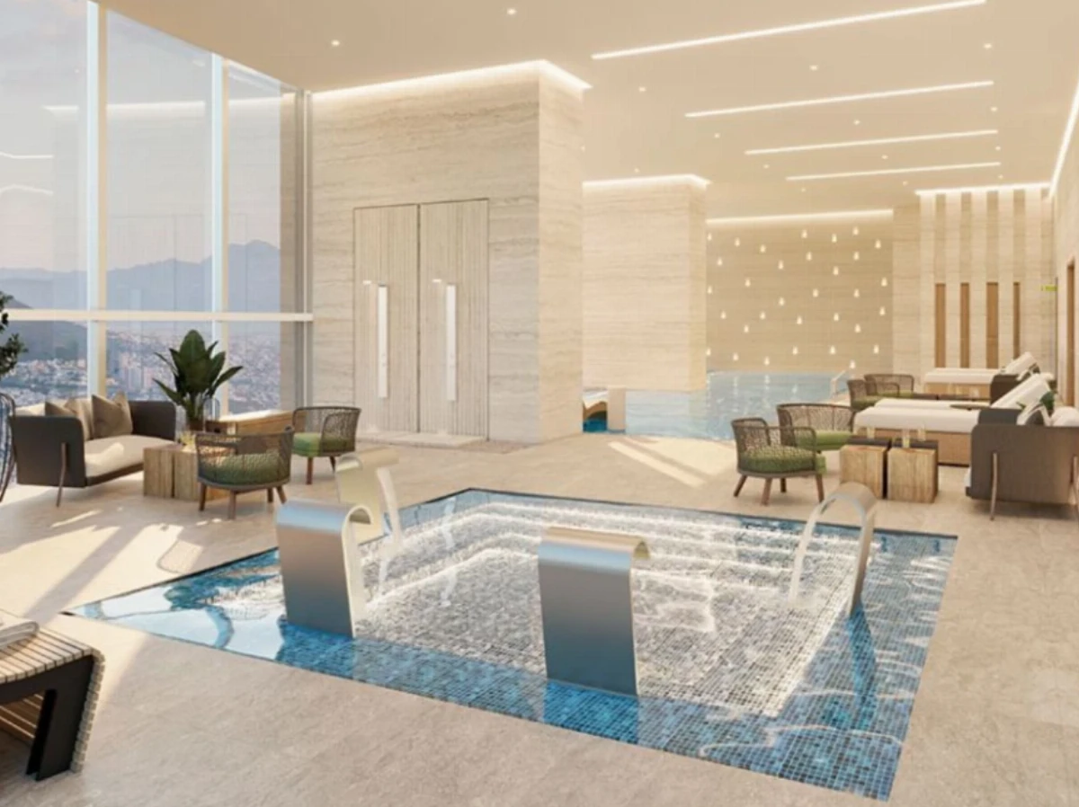 Imágen del proyecto TORRE RISE